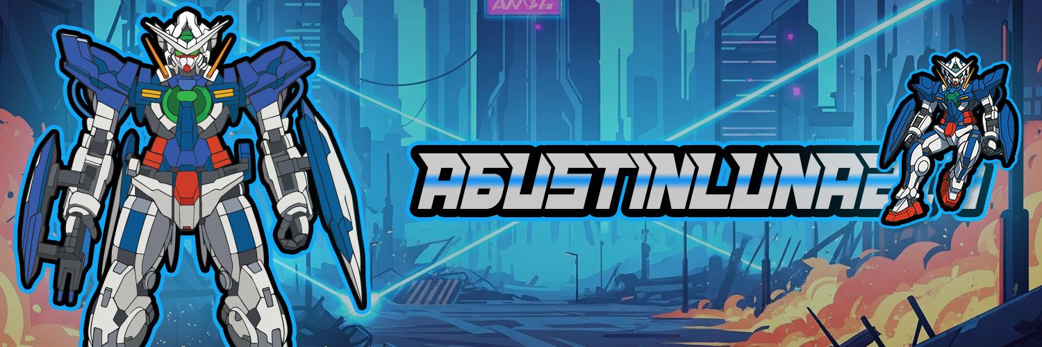 Character banner design 10
