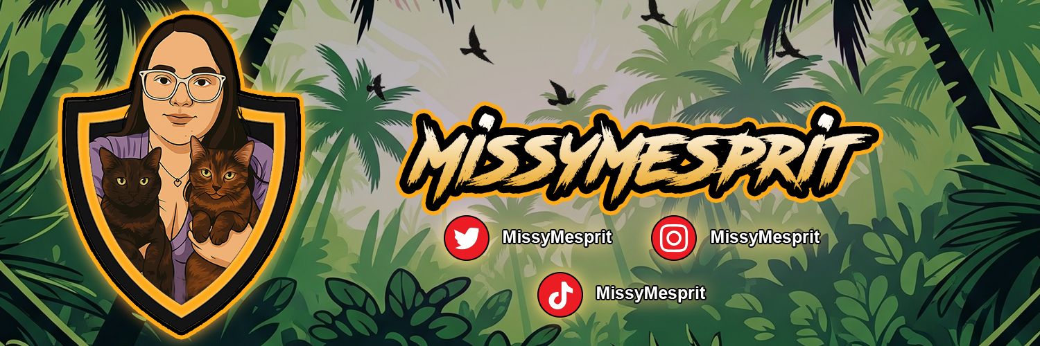 Character banner design 18