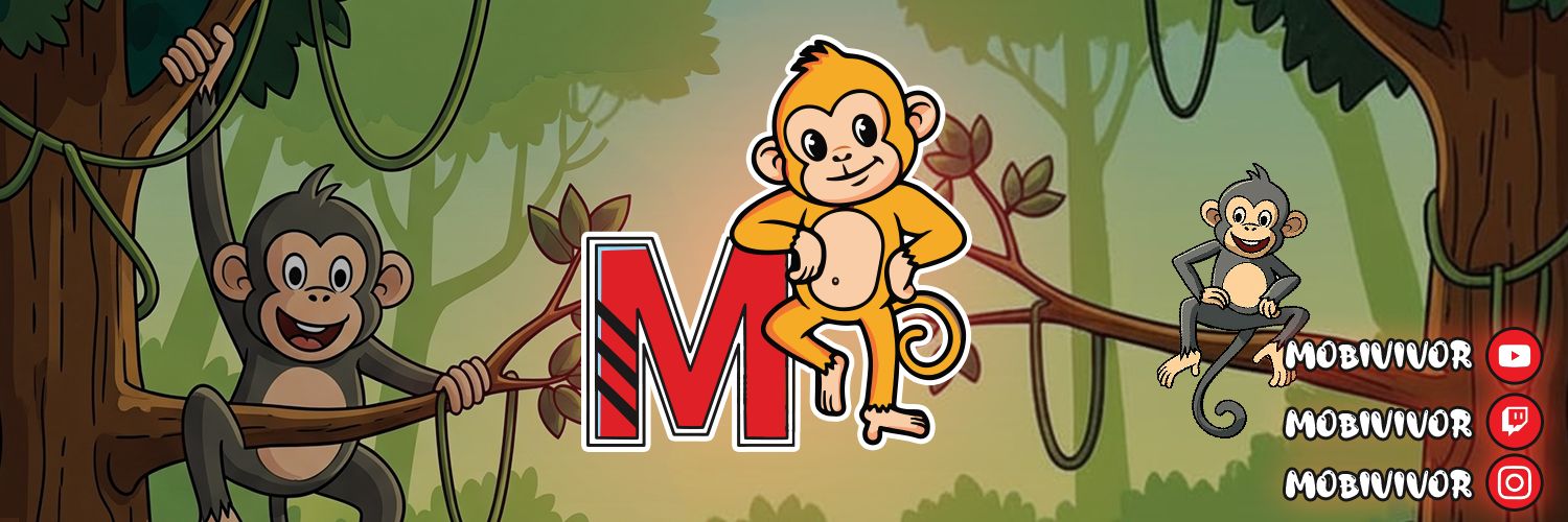 Character banner design 3