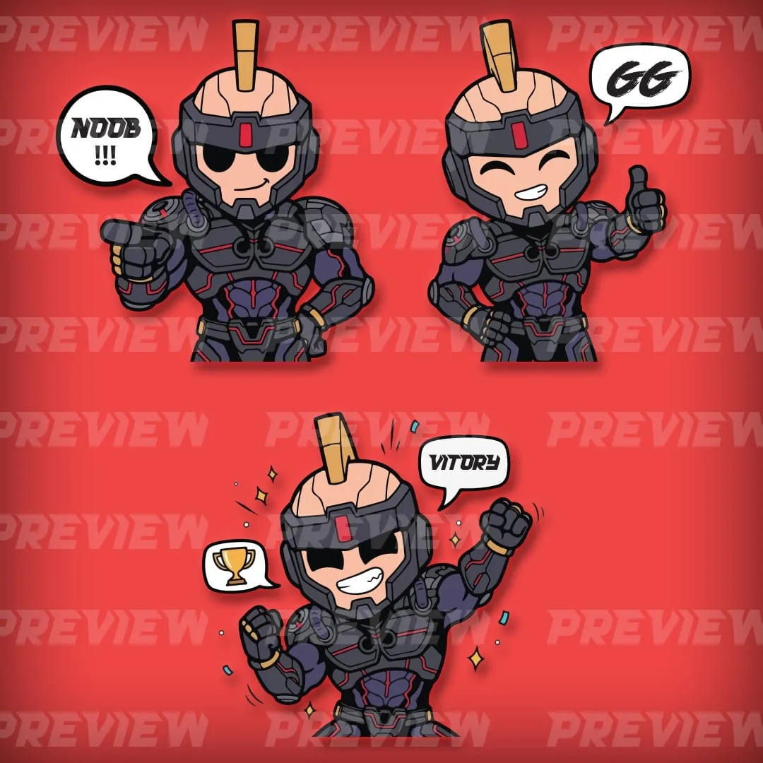 Emote 01