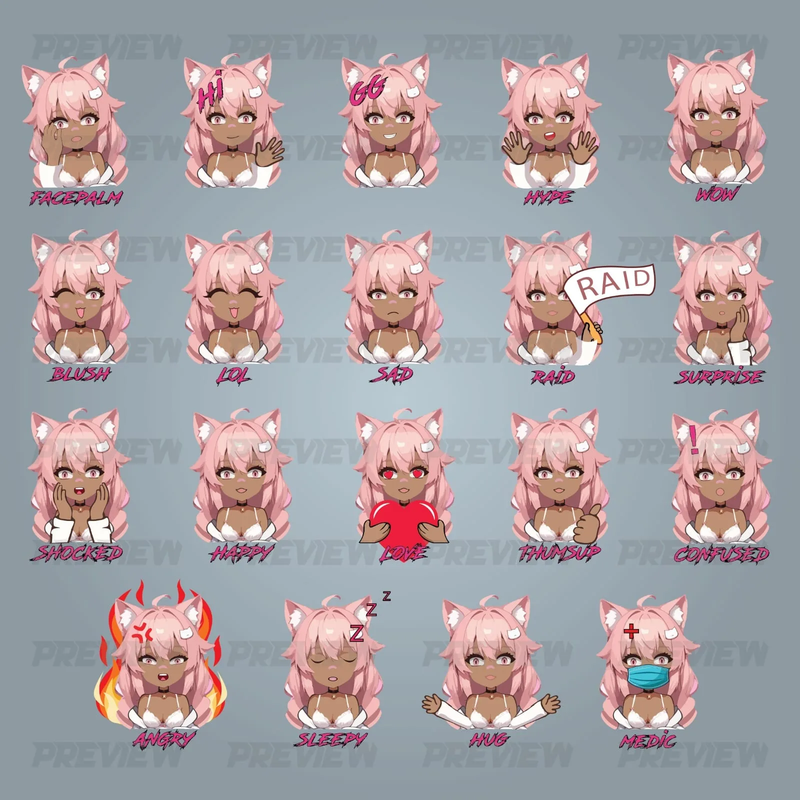 Emote 10