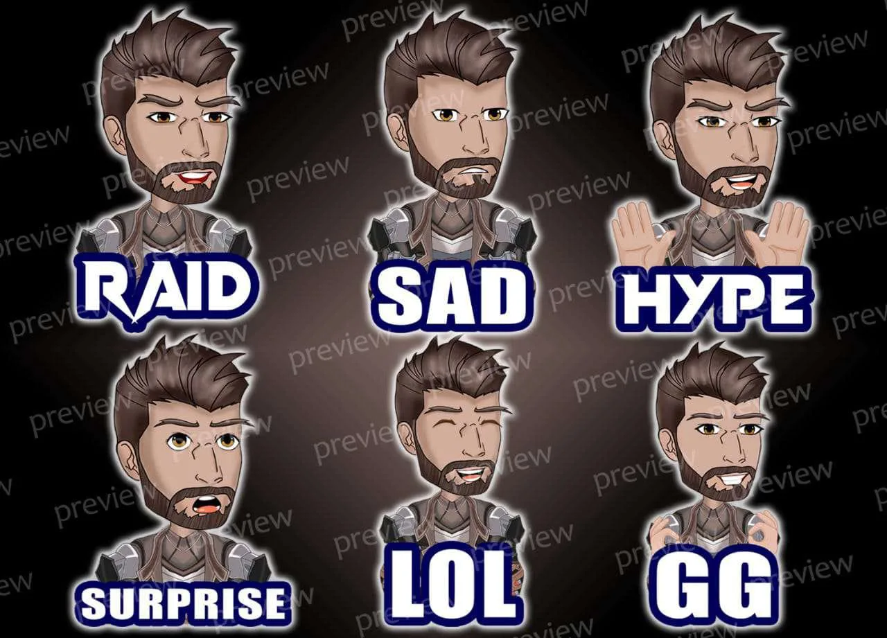 Emote 11