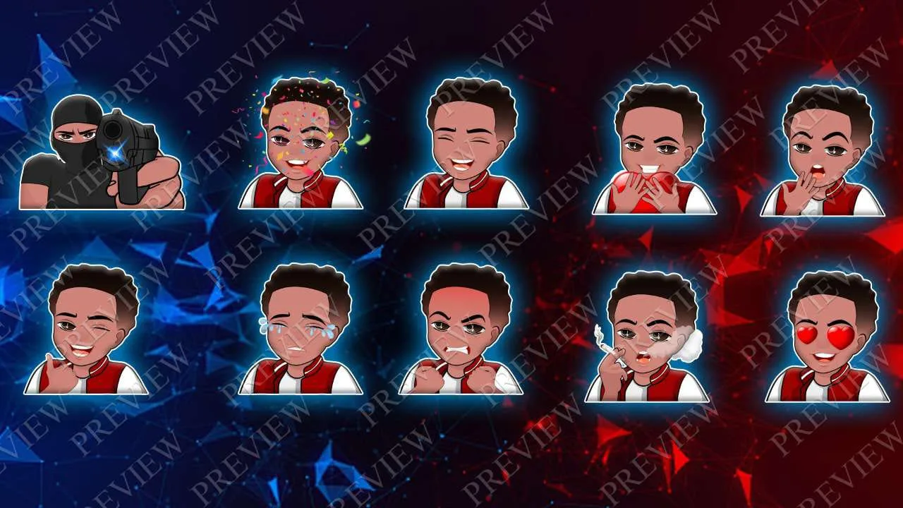 Emote 12