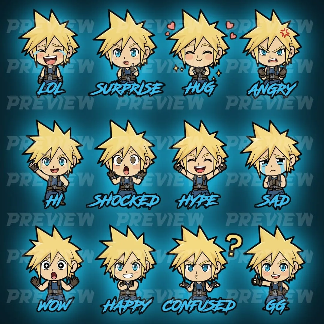 Emote 14