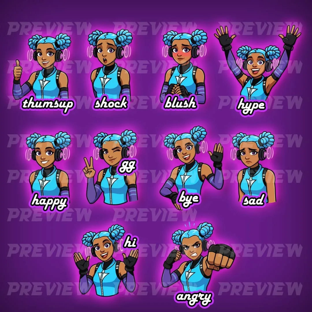 Emote 08