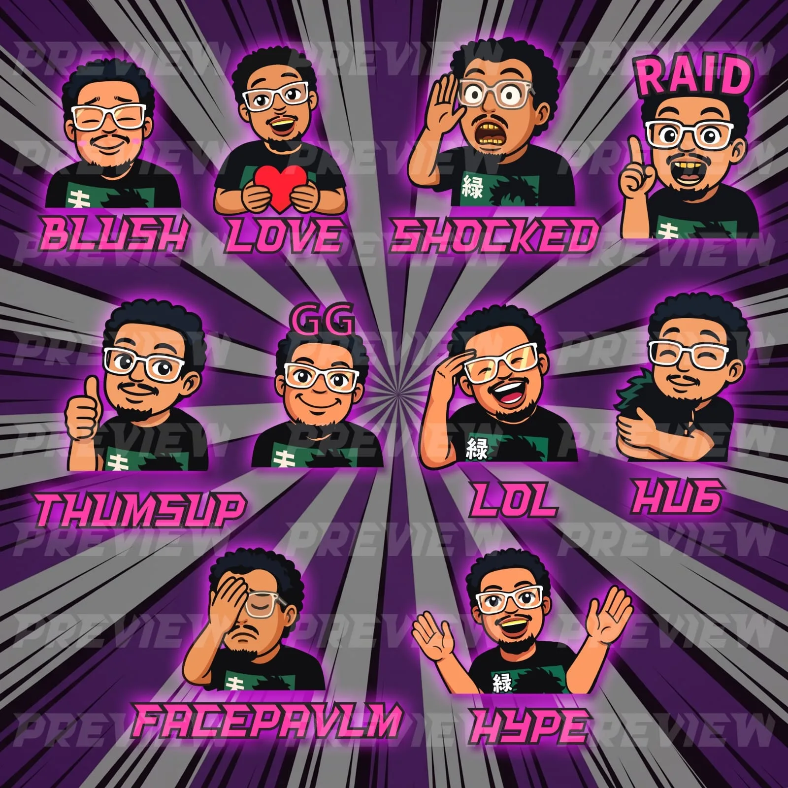Emote 09