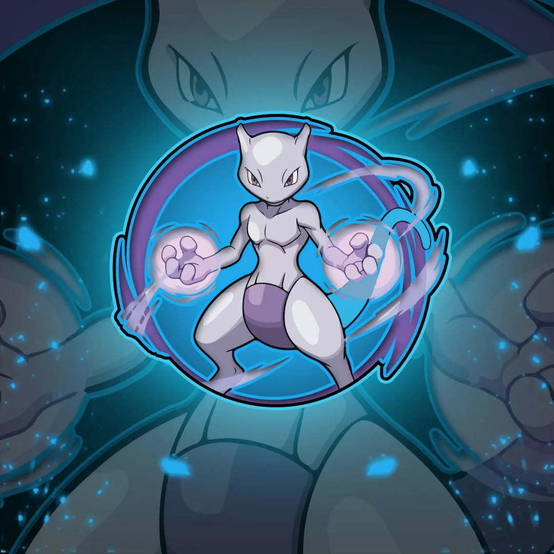 Mascot 11