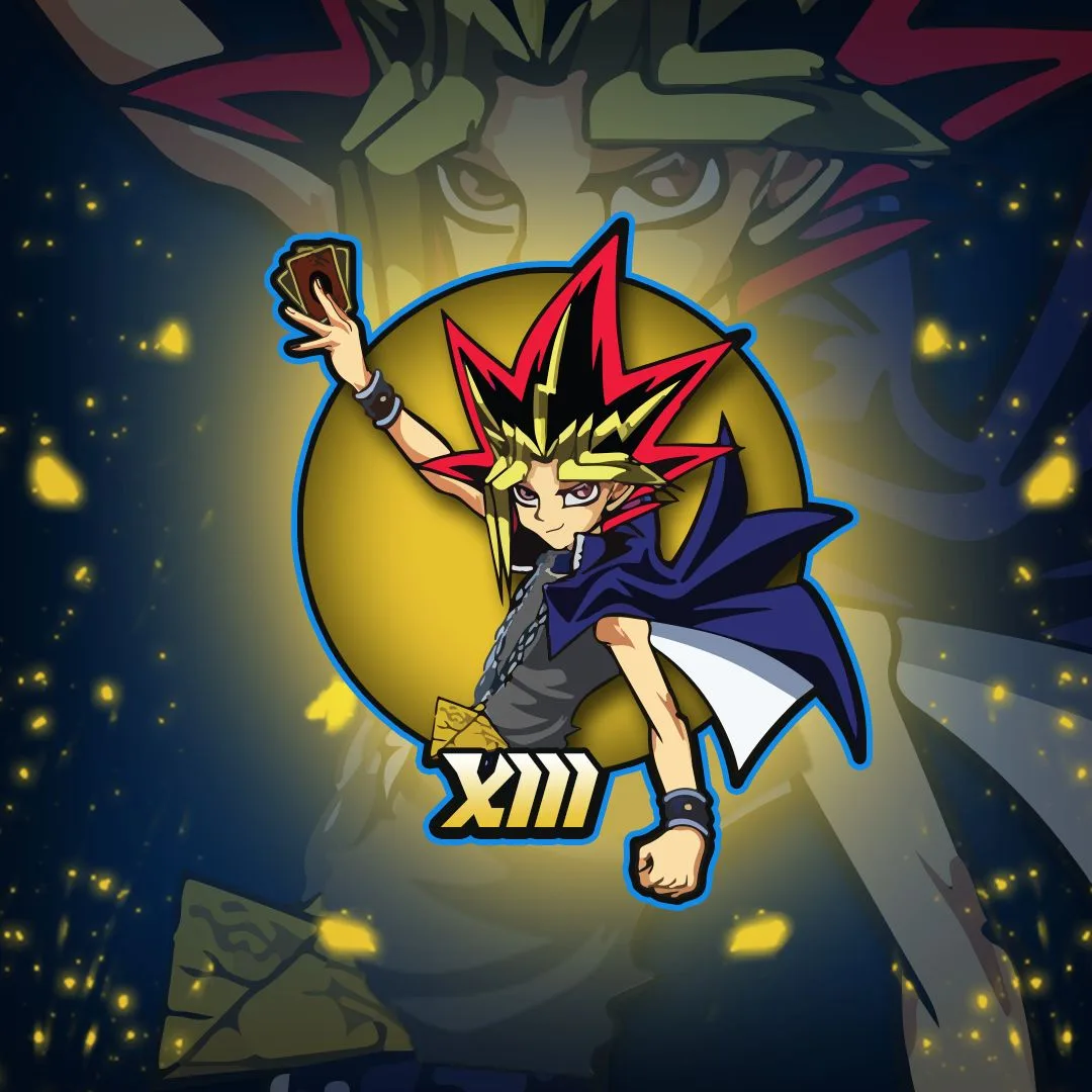 Mascot 15
