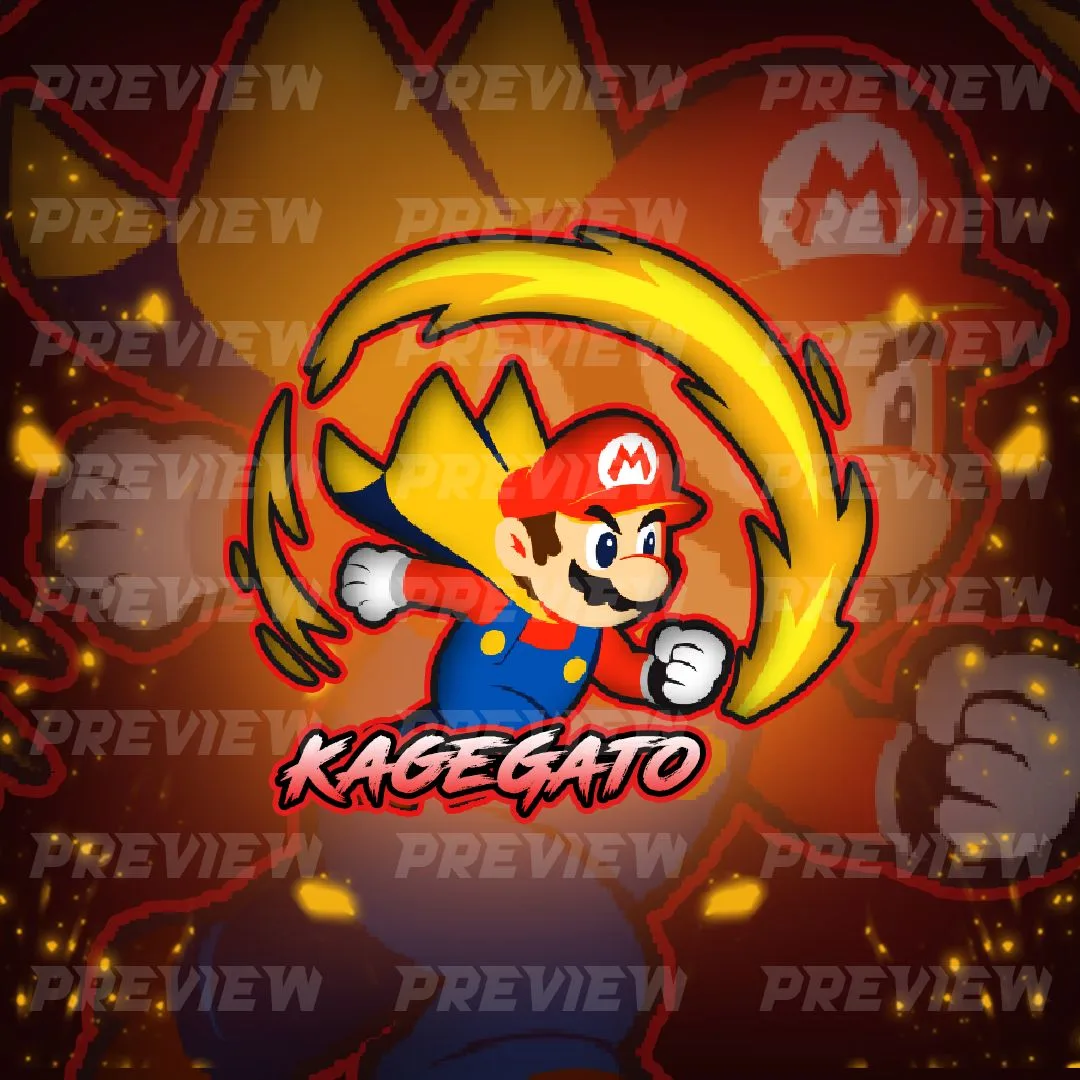 Mascot 18