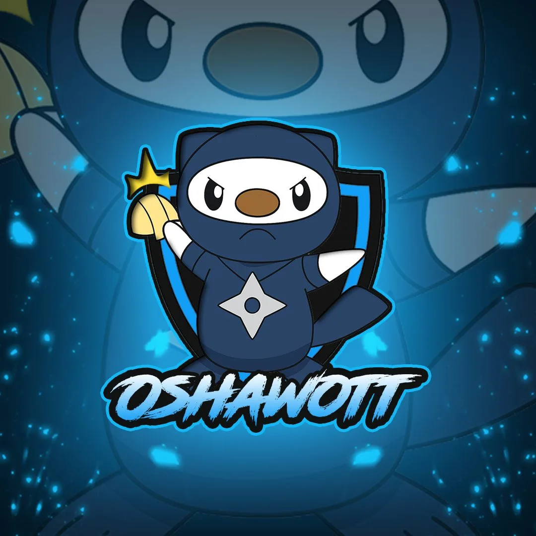Mascot 21