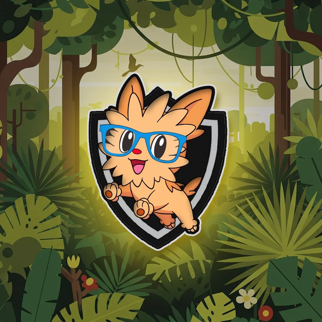 Mascot 26