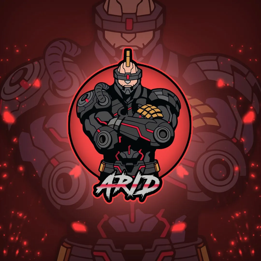 Mascot 27