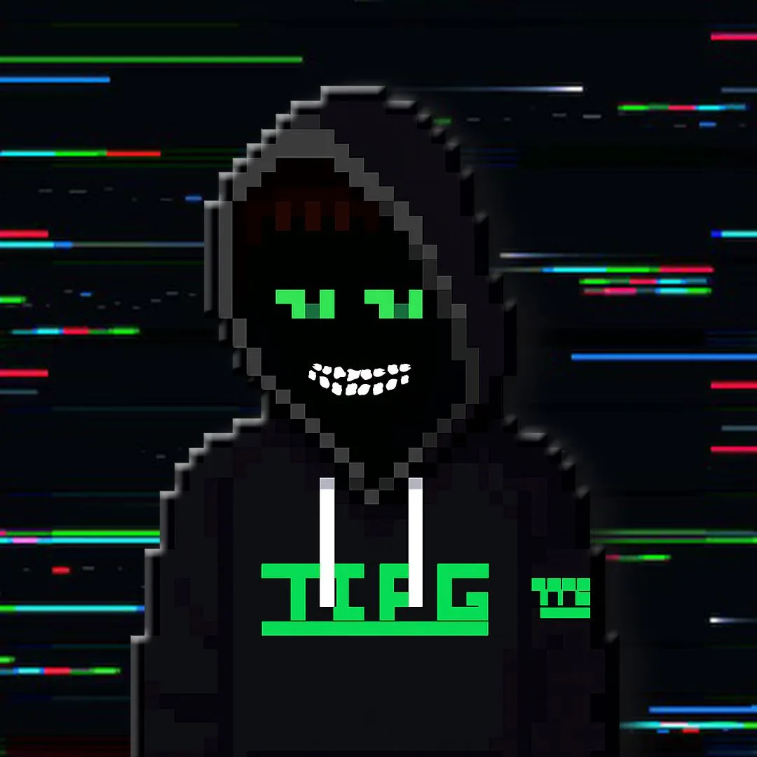 Mascot 29
