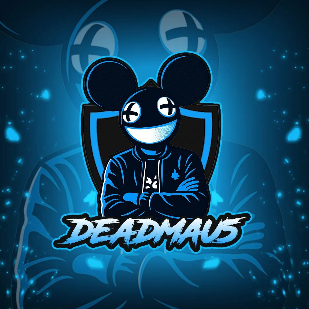 Mascot 03